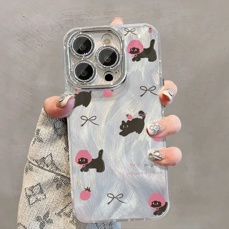 XIANGRIKE Phone Cases-2