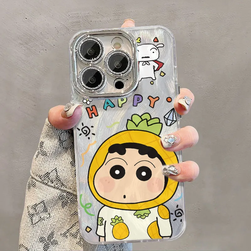 XIANGRIKE Phone Cases-2