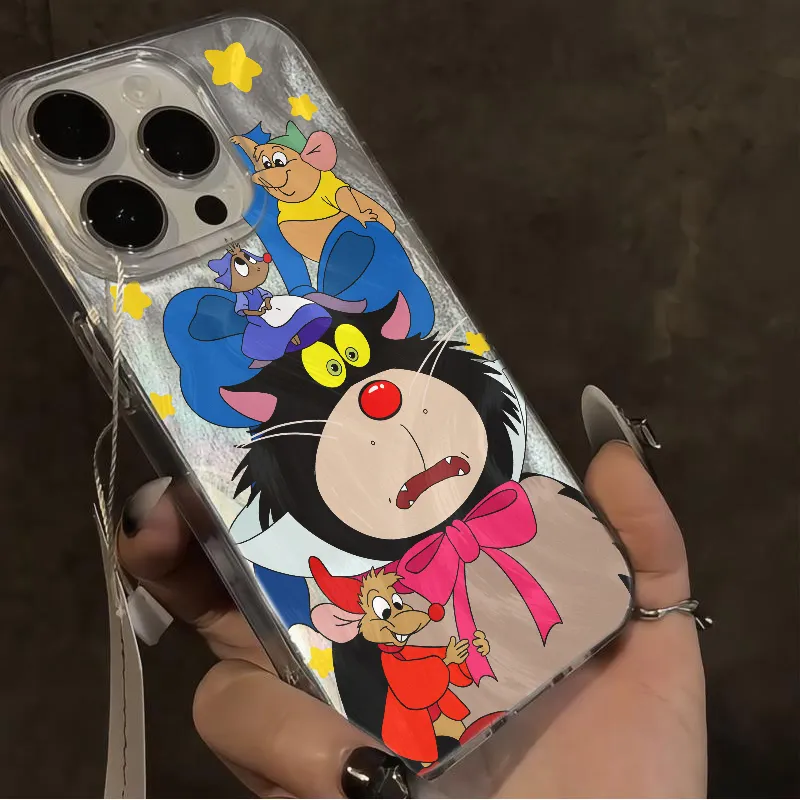 KESHIXIONG Phone Cases-2