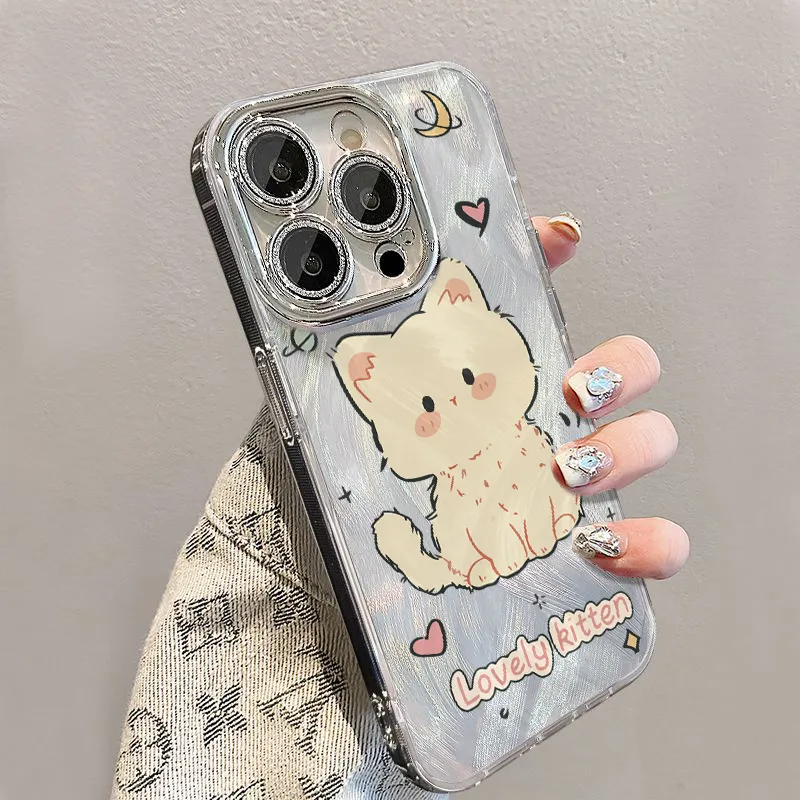 XIANGRIKE Phone Cases-3