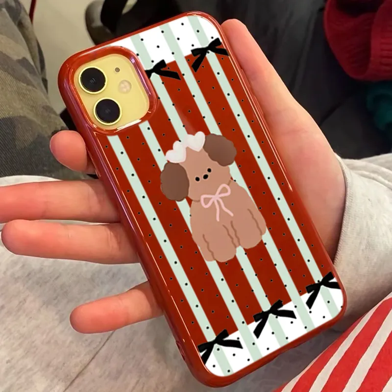 XIANGRIKE Phone Cases-4