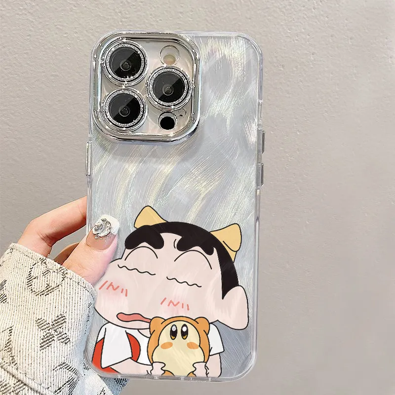 XIANGRIKE Phone Cases-4