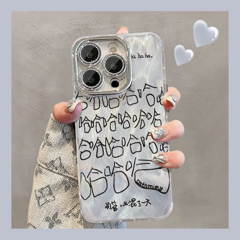 XIANGRIKE Phone Cases-1