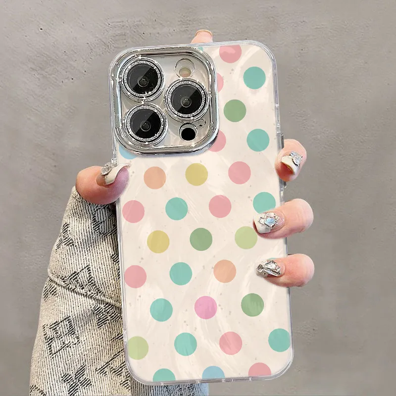 XIANGRIKE Phone Cases-2
