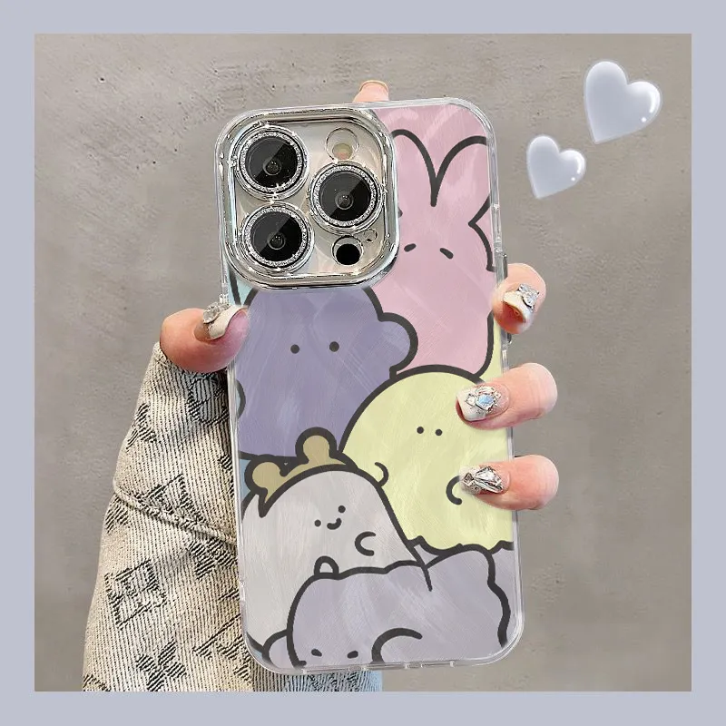 XIANGRIKE Phone Cases-1