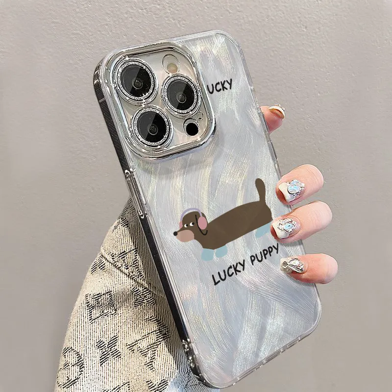 XIANGRIKE Phone Cases-3