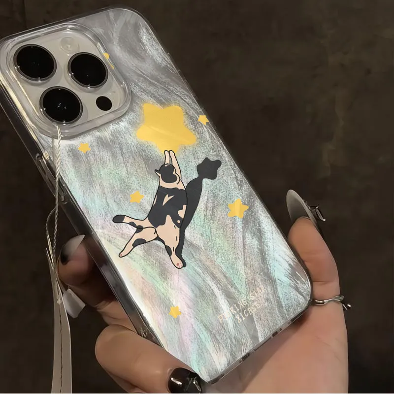 XIANGRIKE Phone Cases-2