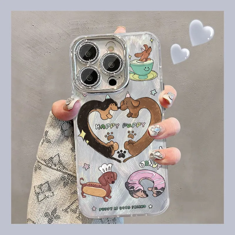 XIANGRIKE Phone Cases-1