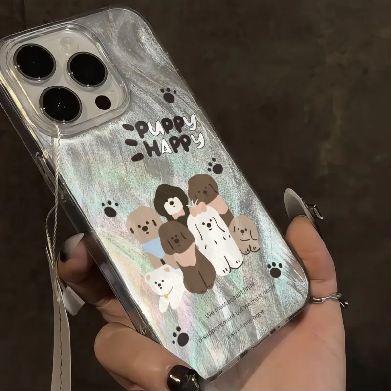 KESHIXIONG Phone Cases-2