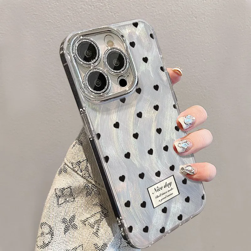 XIANGRIKE Phone Cases-3