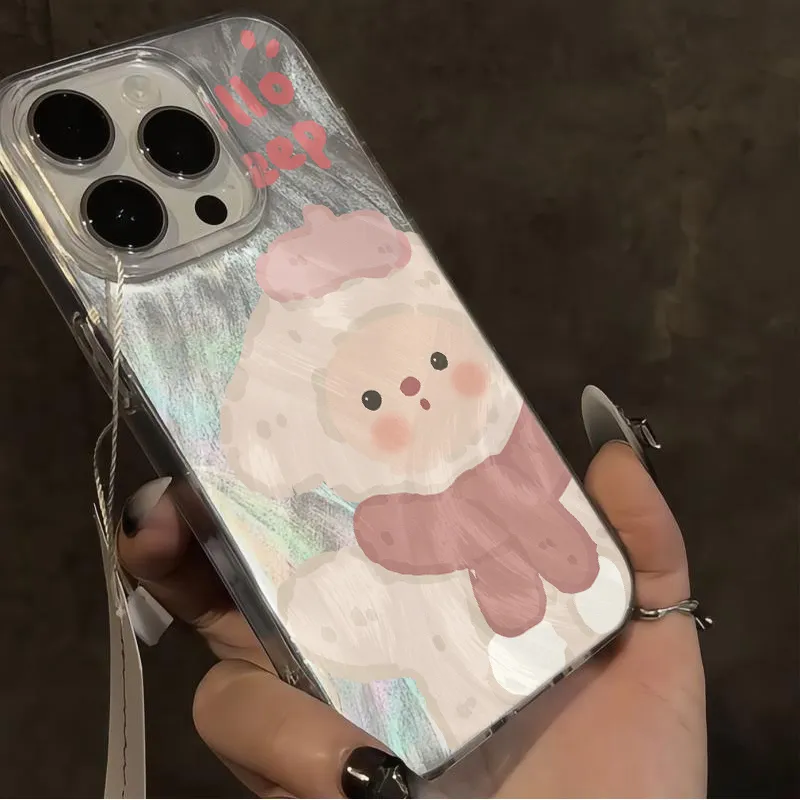 XIANGRIKE Phone Cases-2