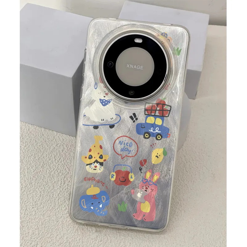 KESHIXIONG Phone Cases-2