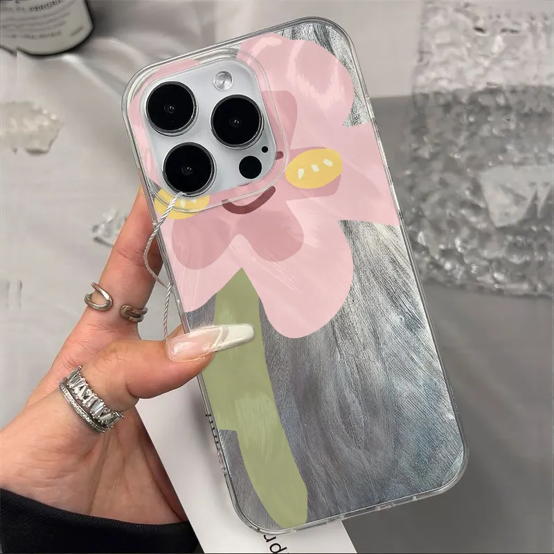 XIANGRIKE Phone Cases-1