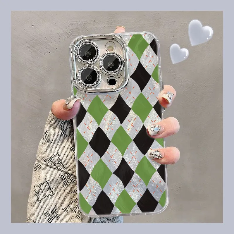XIANGRIKE Phone Cases-1
