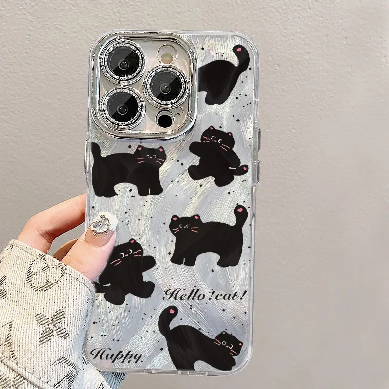 XIANGRIKE Phone Cases-4