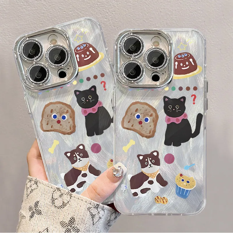 XIANGRIKE Phone Cases-5