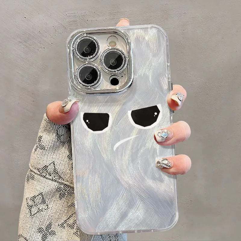 XIANGRIKE Phone Cases-2
