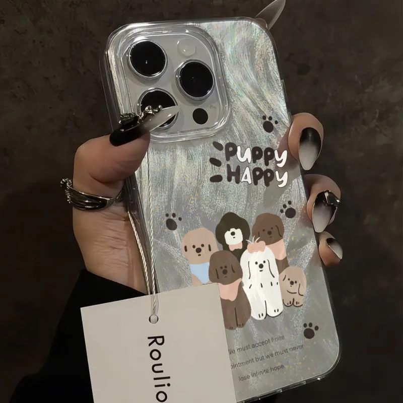 KESHIXIONG Phone Cases-4