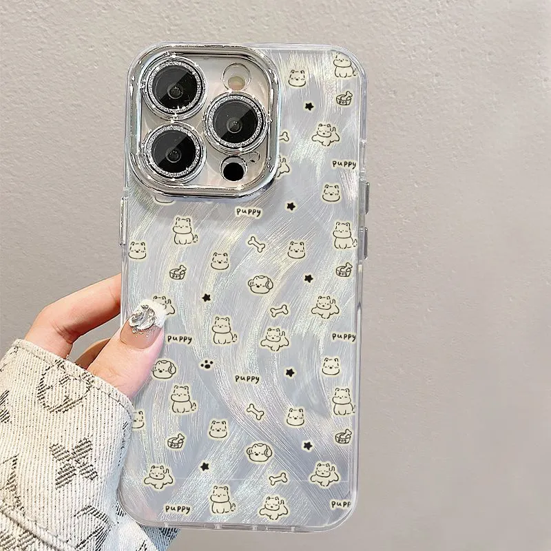 XIANGRIKE Phone Cases-4