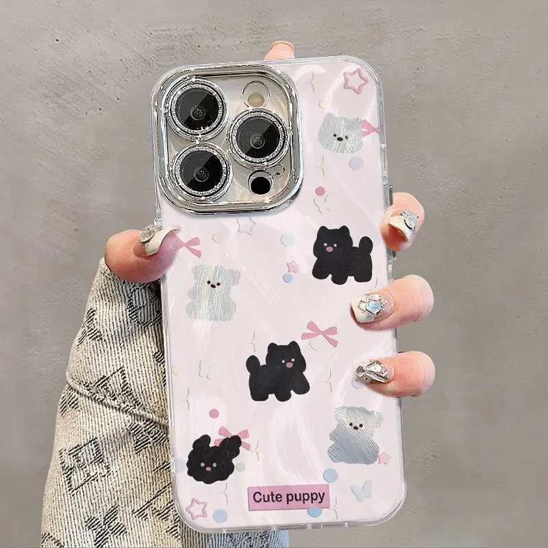 XIANGRIKE Phone Cases-2