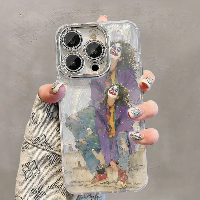 XIANGRIKE Phone Cases-2