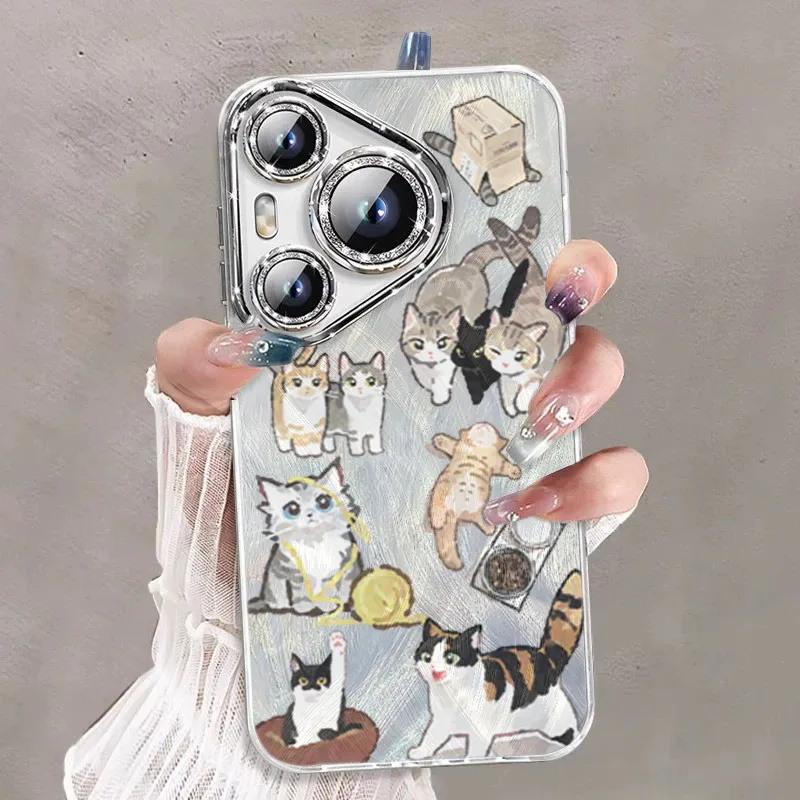 XIANGRIKE Phone Cases-4