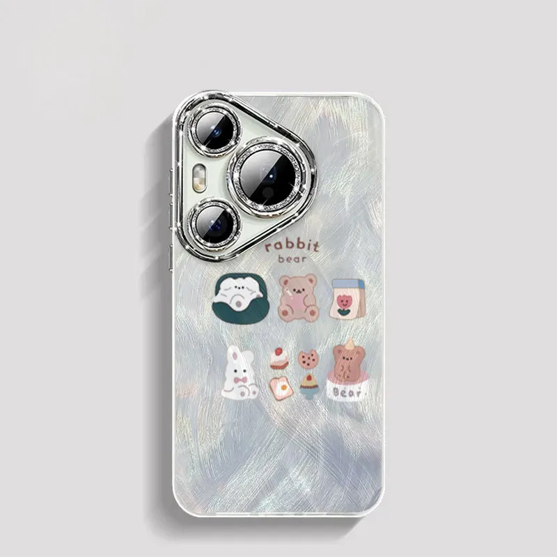 XIANGRIKE Phone Cases-1