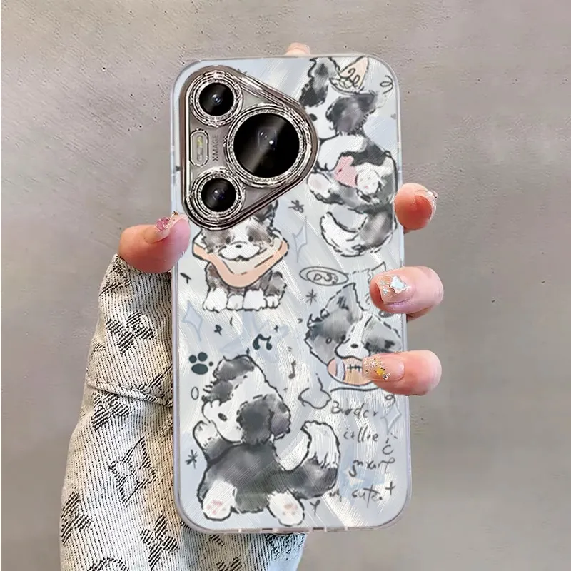 XIANGRIKE Phone Cases-3