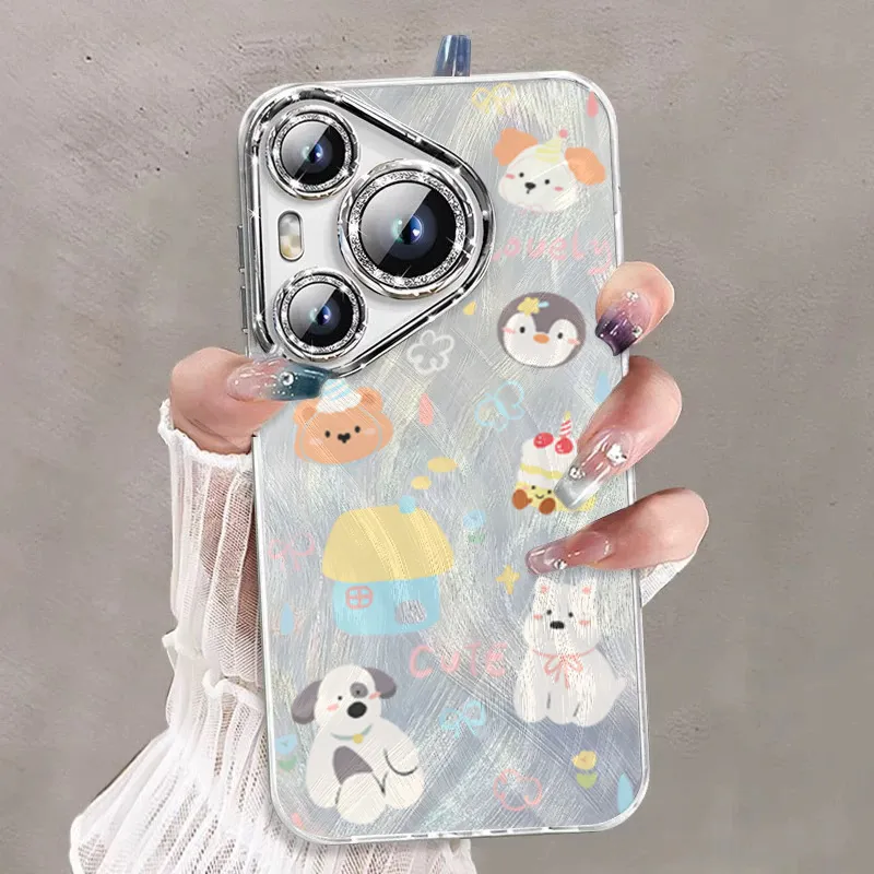XIANGRIKE Phone Cases-4