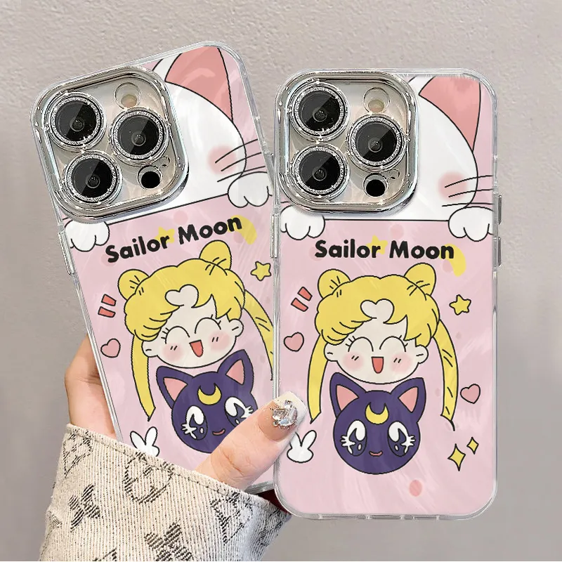 XIANGRIKE Phone Cases-5