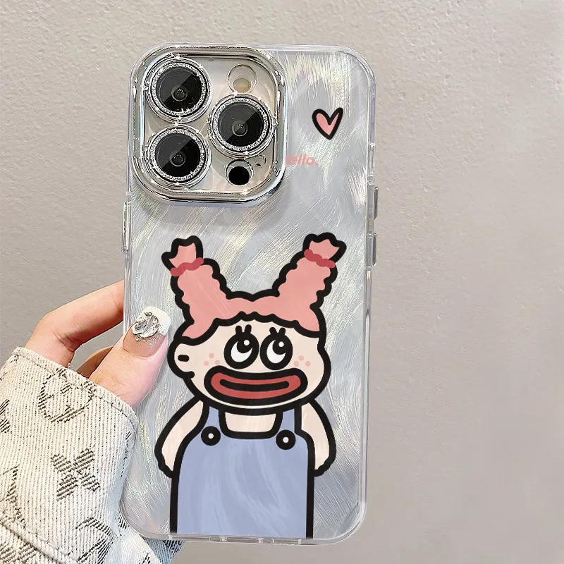 XIANGRIKE Phone Cases-4