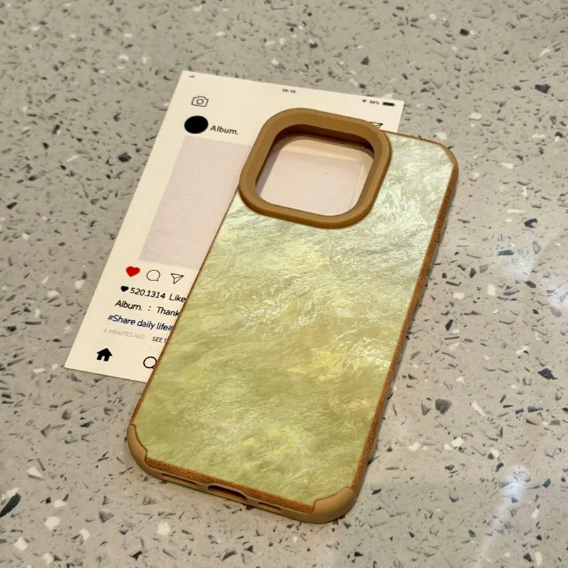 XIANGRIKE Phone Cases-3
