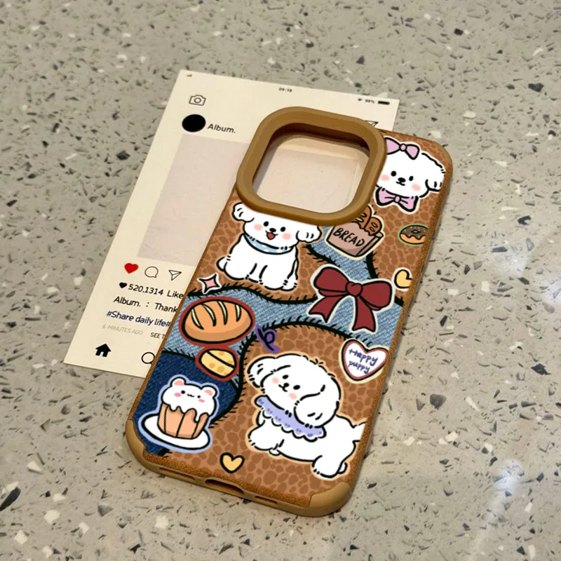 XIANGRIKE Phone Cases-3
