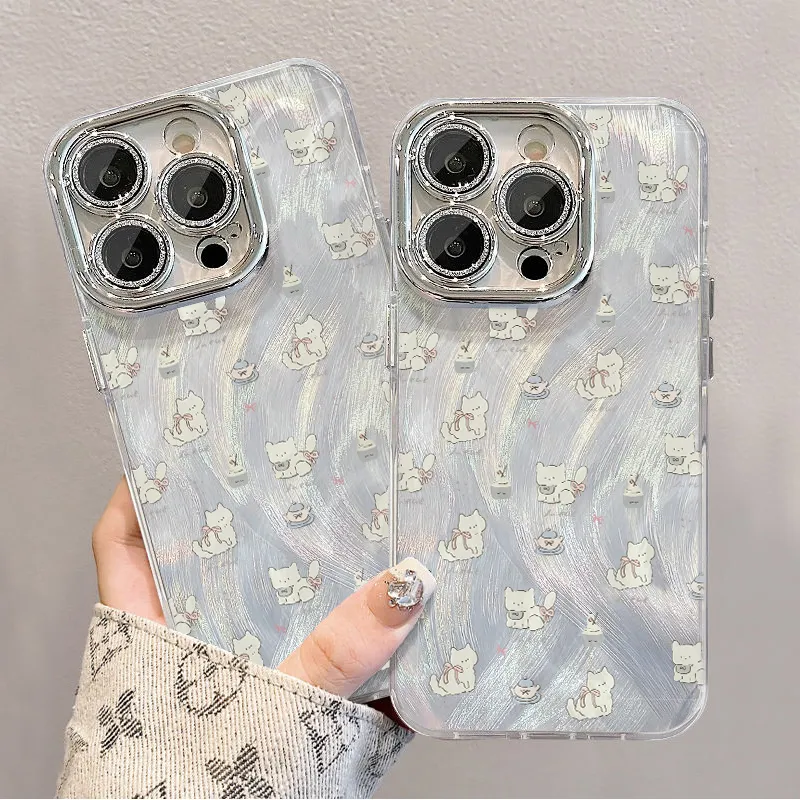 XIANGRIKE Phone Cases-5