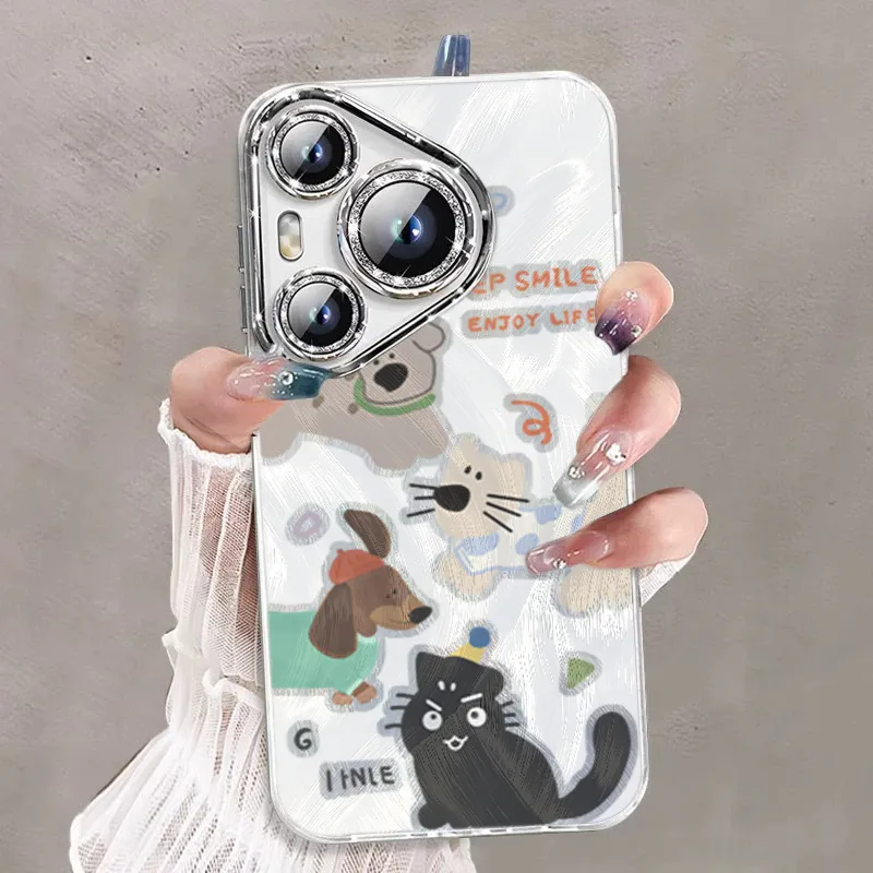 XIANGRIKE Phone Cases-4