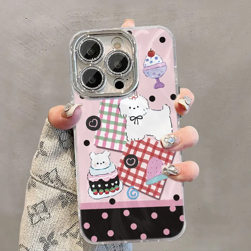 XIANGRIKE Phone Cases-2