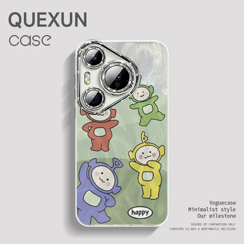 XIANGRIKE Phone Cases-1