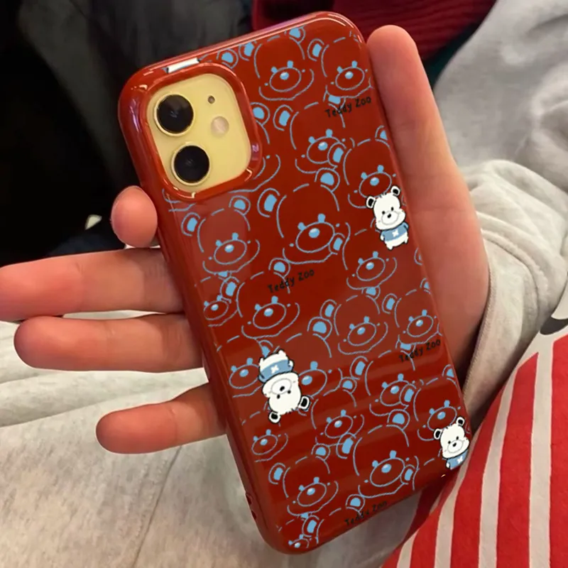 XIANGRIKE Phone Cases-1