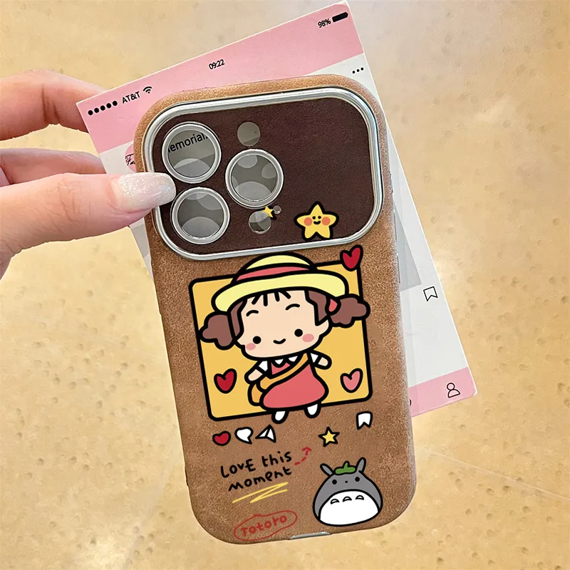 KESHIXIONG Phone Cases-1