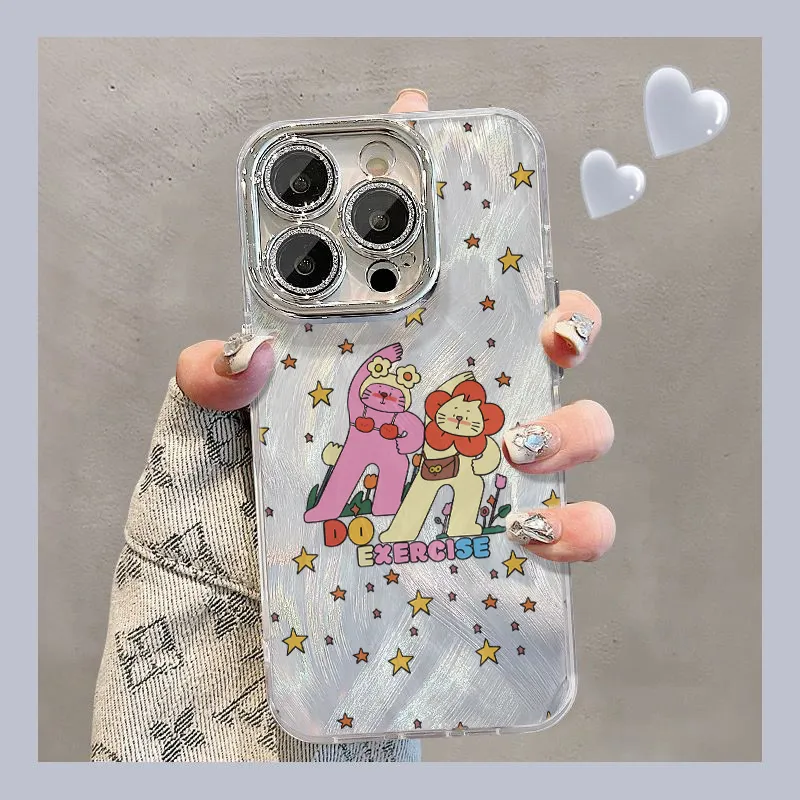 XIANGRIKE Phone Cases-1