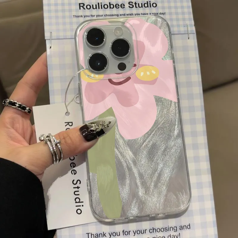 XIANGRIKE Phone Cases-3