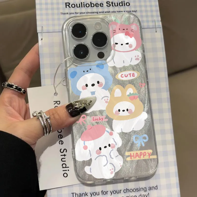 XIANGRIKE Phone Cases-3