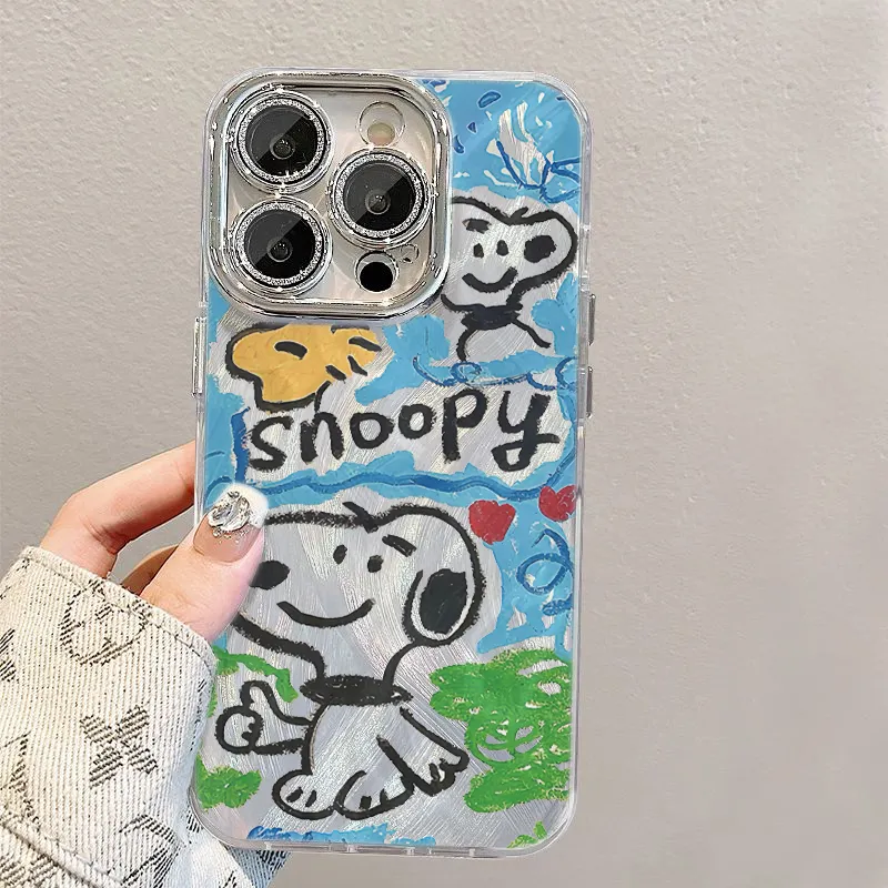 XIANGRIKE Phone Cases-4