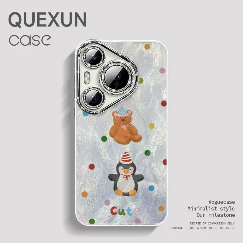 XIANGRIKE Phone Cases-1