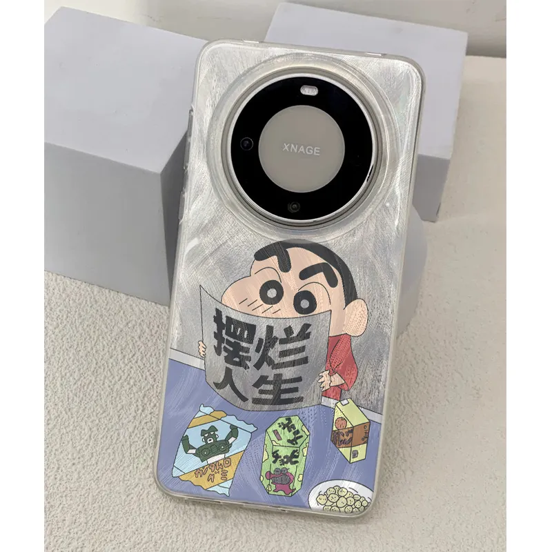 KESHIXIONG Phone Cases-2
