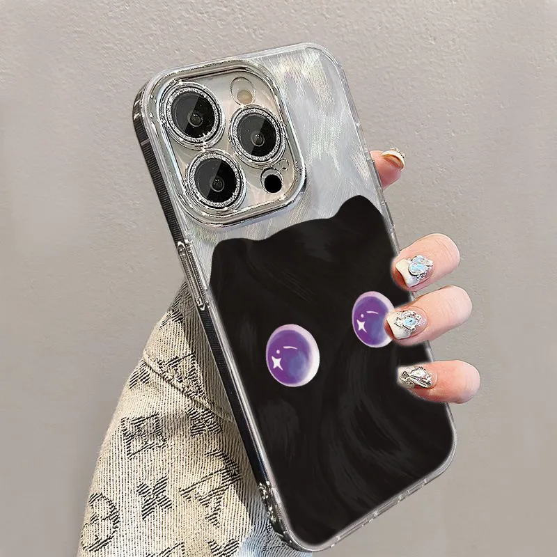 XIANGRIKE Phone Cases-3