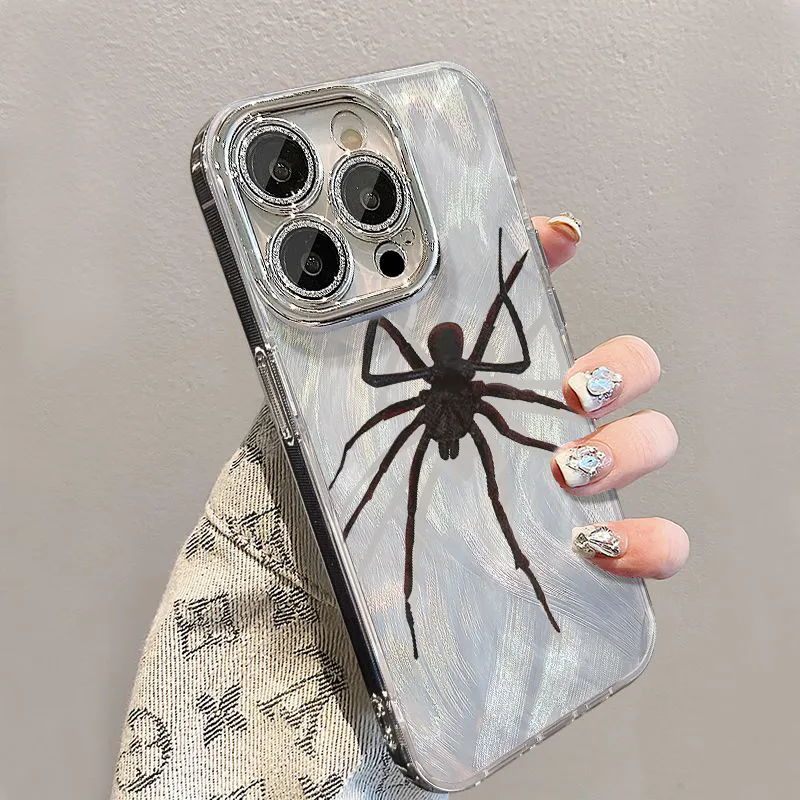 XIANGRIKE Phone Cases-3