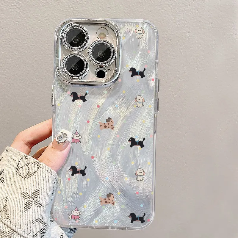 XIANGRIKE Phone Cases-4