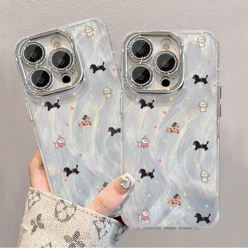 XIANGRIKE Phone Cases-5