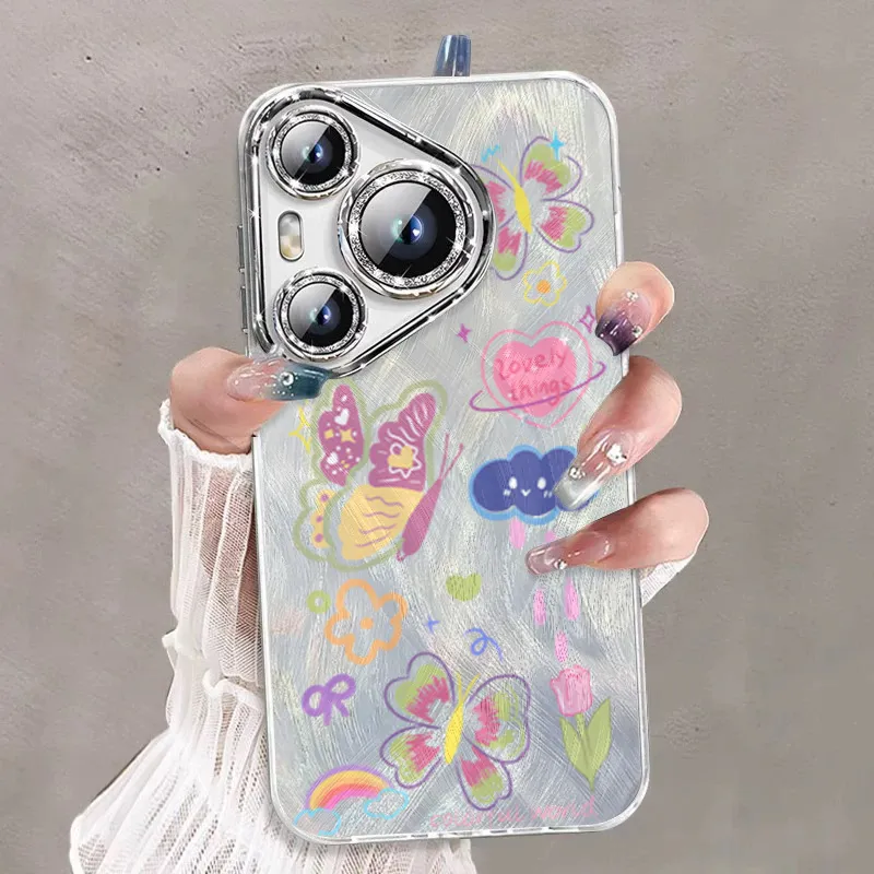 XIANGRIKE Phone Cases-4